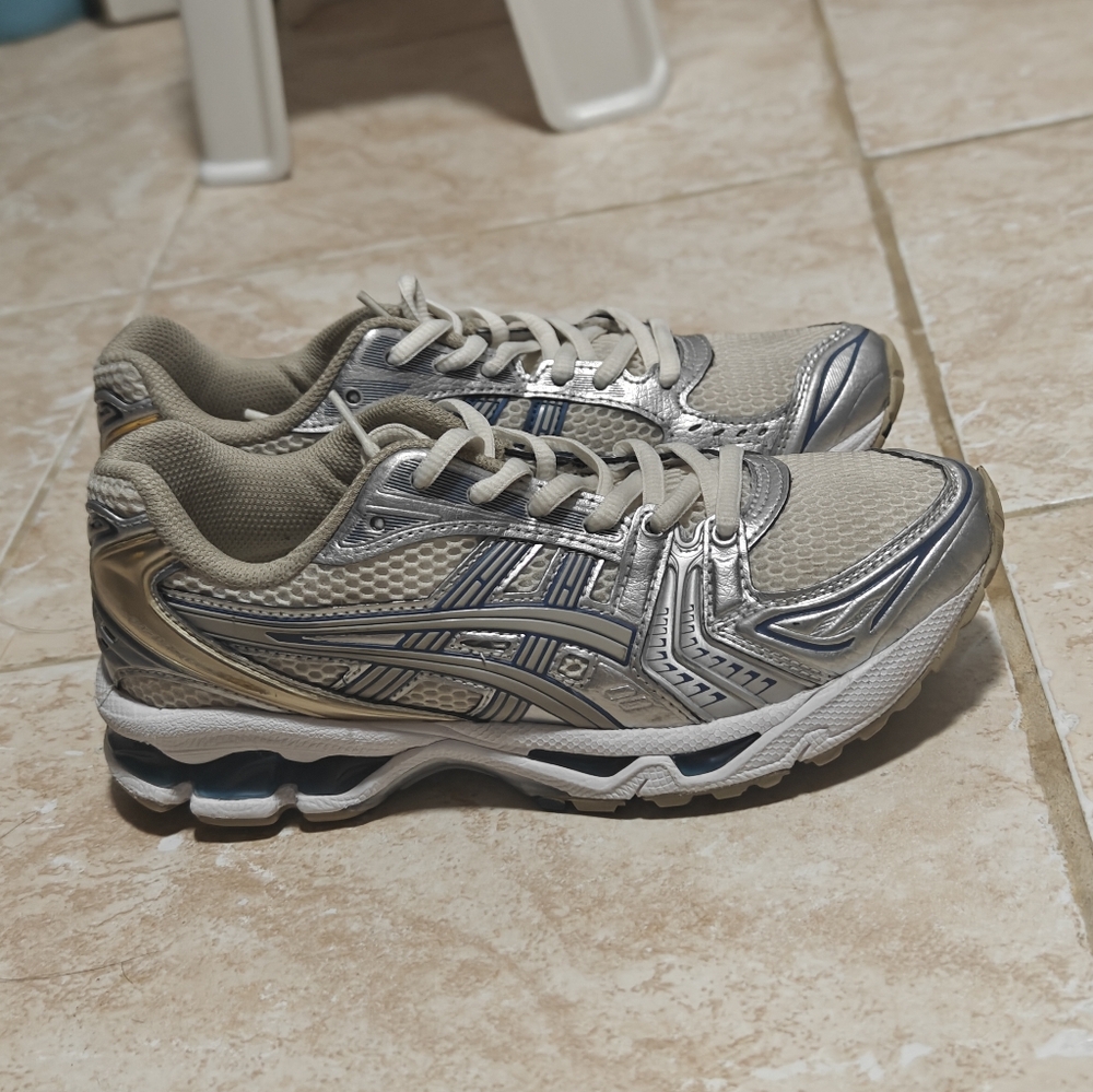 Asics Kayano 14 Unisex M5/W6.5